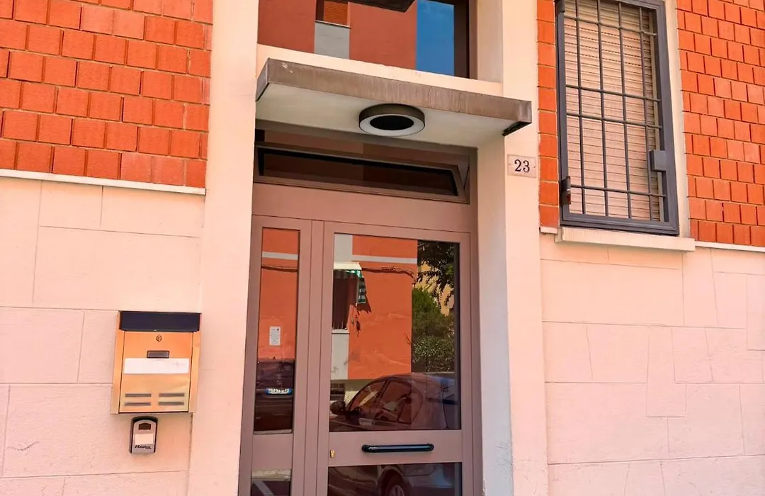 La Dimora degli Artisti - Bologna-1